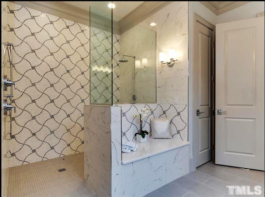7906 Hardwick Drive Raleigh, NC 27615 - Photo 12 of 17