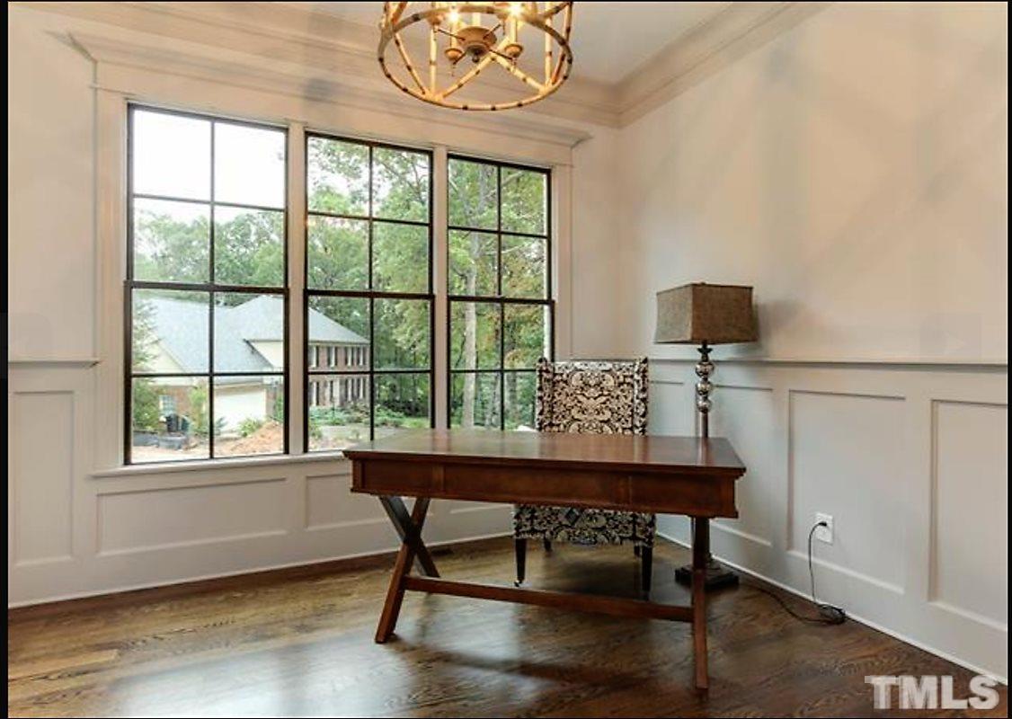 7906 Hardwick Drive Raleigh, NC 27615 - Photo 13 of 17