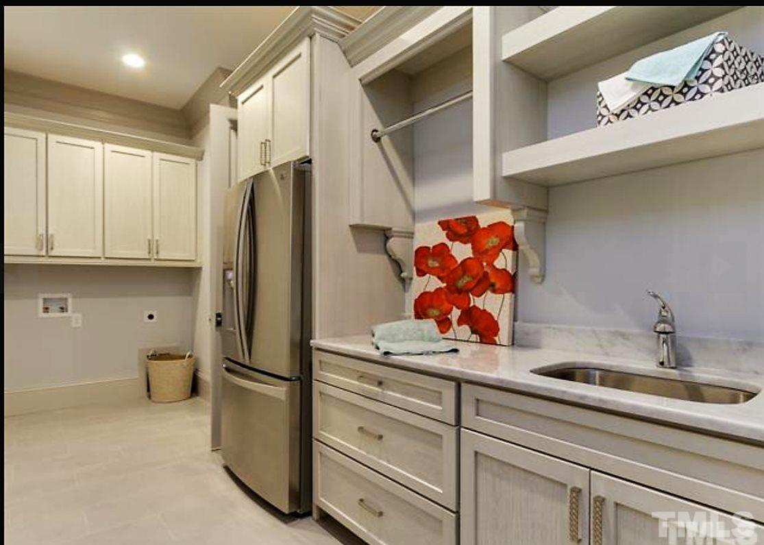 7906 Hardwick Drive Raleigh, NC 27615 - Photo 14 of 17