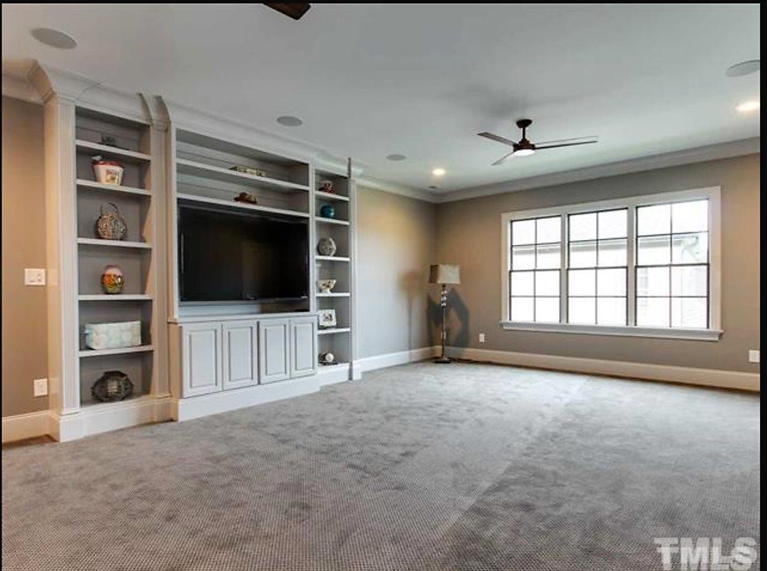 7906 Hardwick Drive Raleigh, NC 27615 - Photo 15 of 17