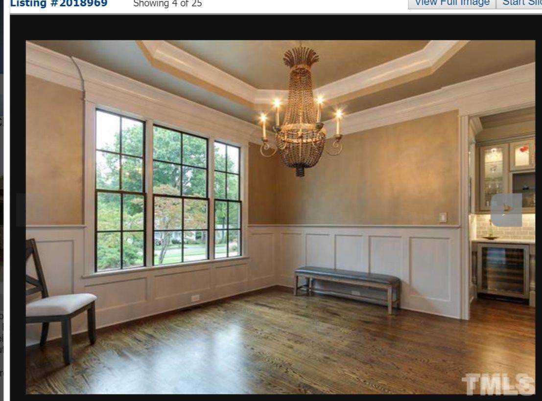 7906 Hardwick Drive Raleigh, NC 27615 - Photo 3 of 17