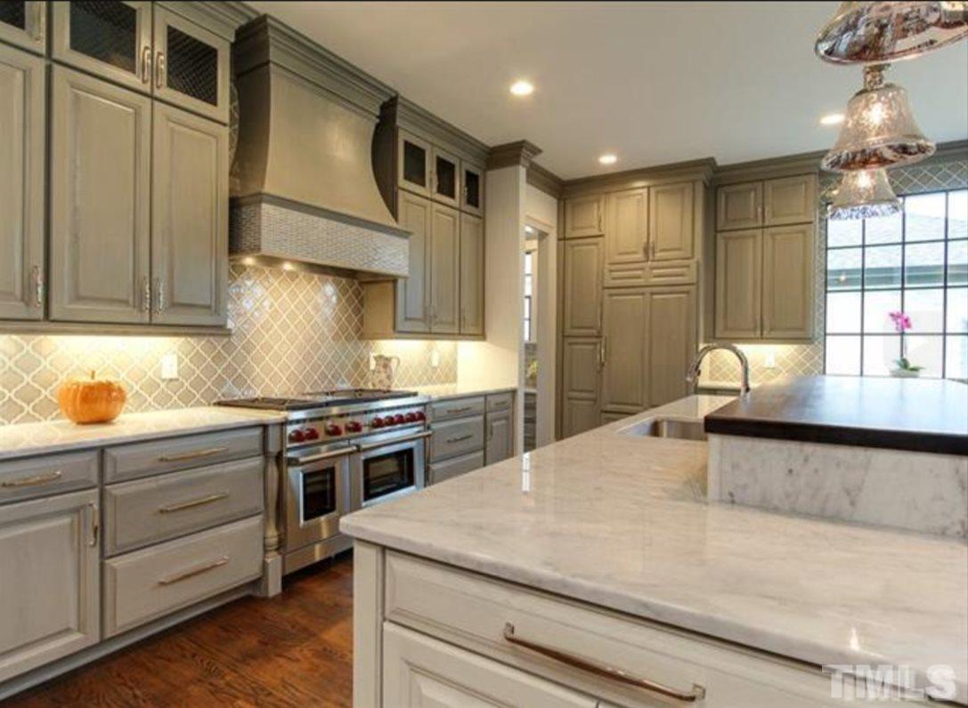 7906 Hardwick Drive Raleigh, NC 27615 - Photo 5 of 17