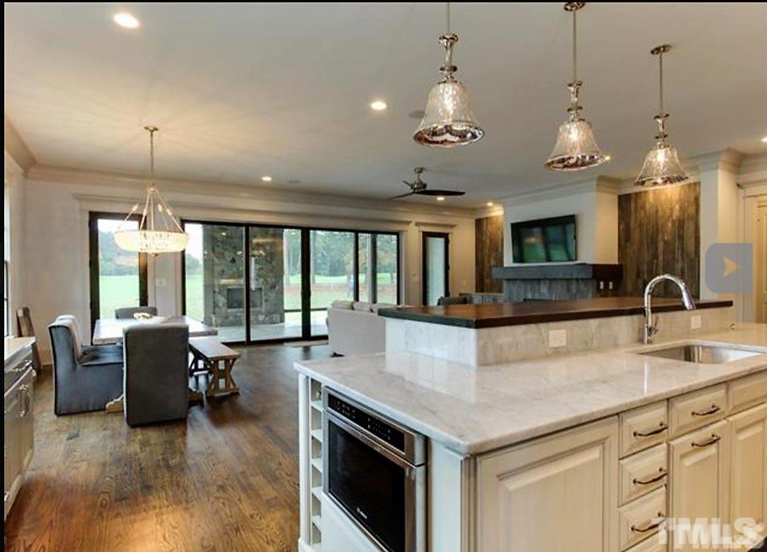 7906 Hardwick Drive Raleigh, NC 27615 - Photo 7 of 17