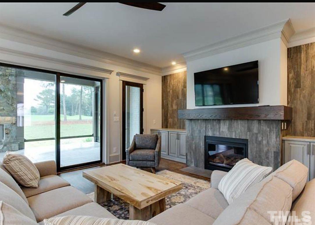 7906 Hardwick Drive Raleigh, NC 27615 - Photo 9 of 17