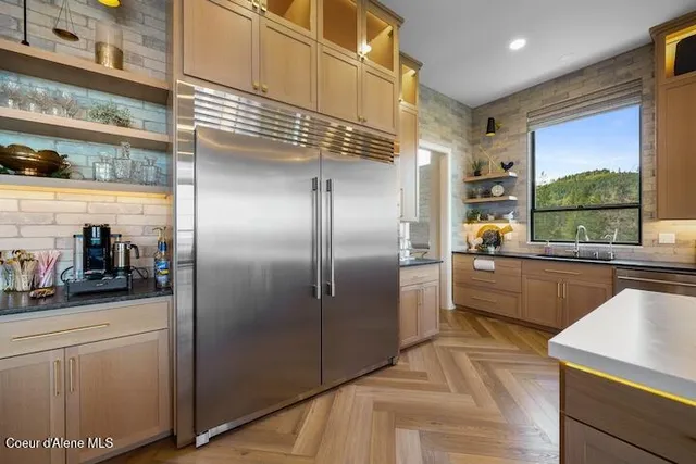 $2,950,000 | 12548 West Vatland Drive, Post Falls, ID 83854