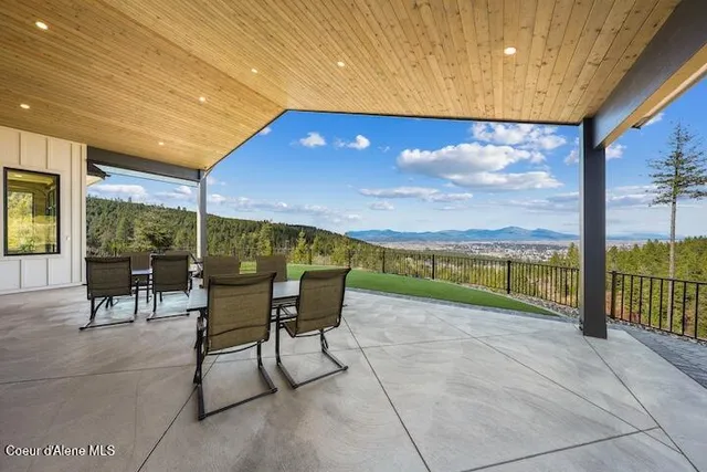 $2,950,000 | 12548 West Vatland Drive, Post Falls, ID 83854