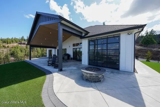 $2,950,000 | 12548 West Vatland Drive, Post Falls, ID 83854