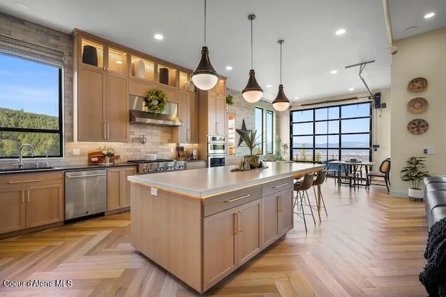 $2,950,000 | 12548 West Vatland Drive, Post Falls, ID 83854