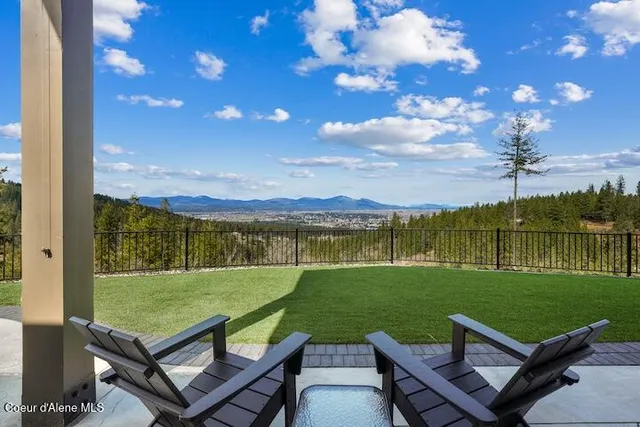 $2,950,000 | 12548 West Vatland Drive, Post Falls, ID 83854