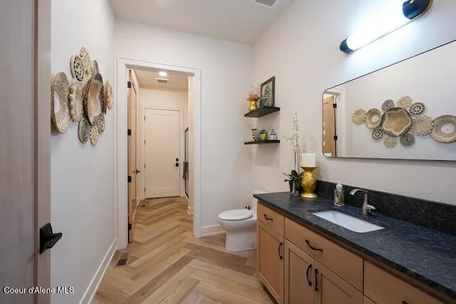 $2,950,000 | 12548 West Vatland Drive, Post Falls, ID 83854