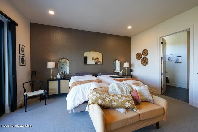 $2,950,000 | 12548 West Vatland Drive, Post Falls, ID 83854