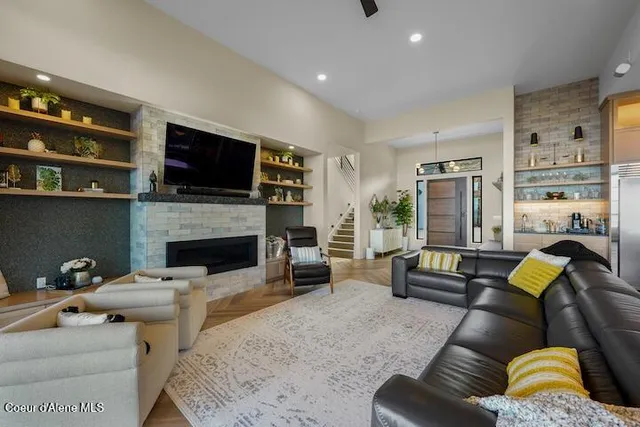 $2,950,000 | 12548 West Vatland Drive, Post Falls, ID 83854