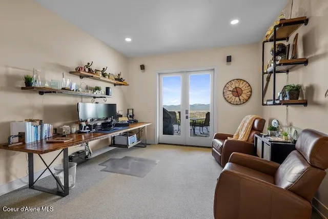 $2,950,000 | 12548 West Vatland Drive, Post Falls, ID 83854