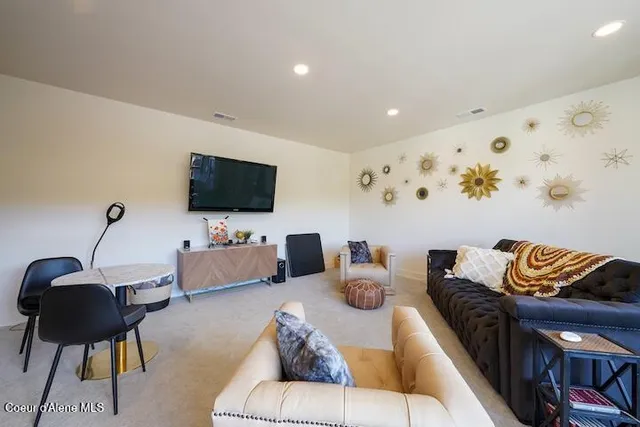 $2,950,000 | 12548 West Vatland Drive, Post Falls, ID 83854