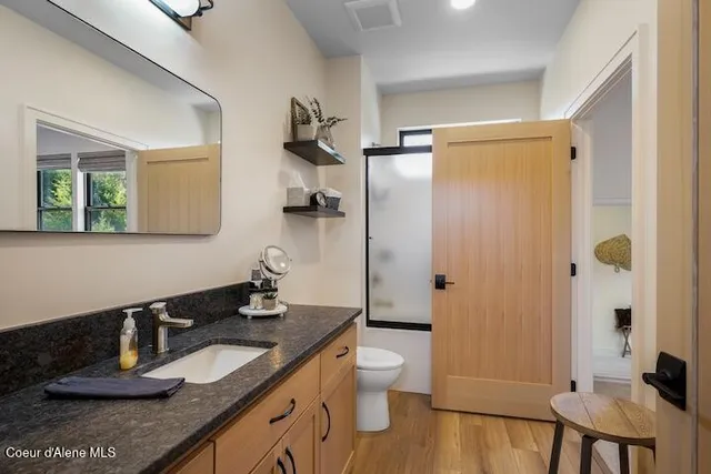 $2,950,000 | 12548 West Vatland Drive, Post Falls, ID 83854