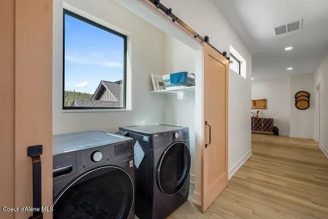 $2,950,000 | 12548 West Vatland Drive, Post Falls, ID 83854