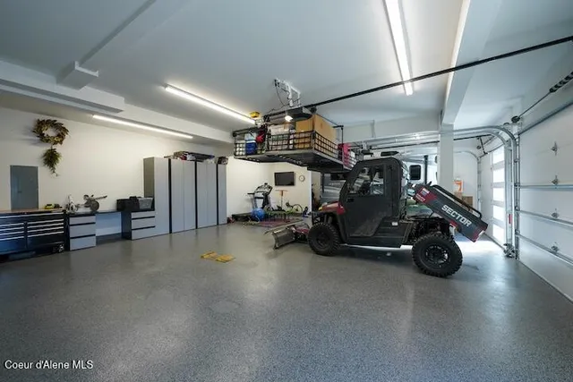 $2,950,000 | 12548 West Vatland Drive, Post Falls, ID 83854