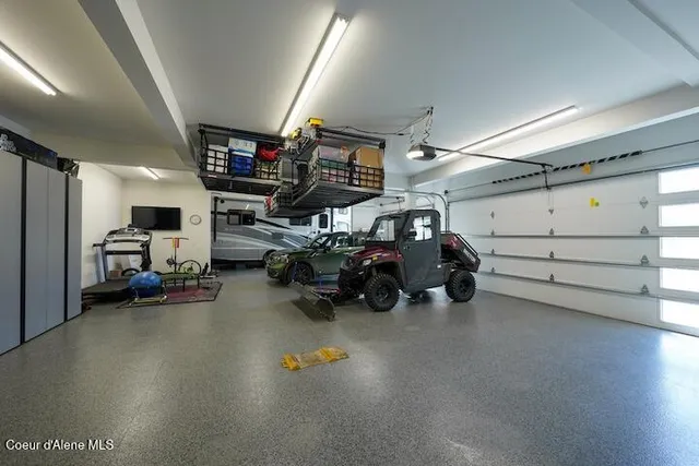 $2,950,000 | 12548 West Vatland Drive, Post Falls, ID 83854