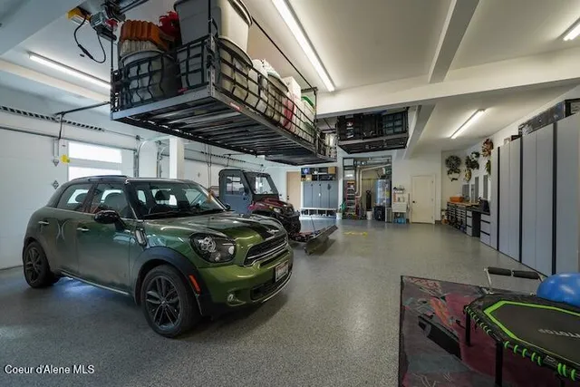 $2,950,000 | 12548 West Vatland Drive, Post Falls, ID 83854