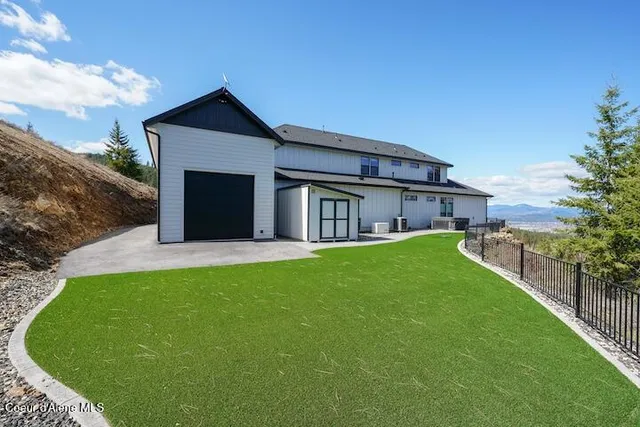 $2,950,000 | 12548 West Vatland Drive, Post Falls, ID 83854