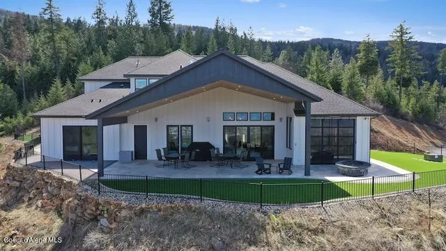 $2,950,000 | 12548 West Vatland Drive, Post Falls, ID 83854