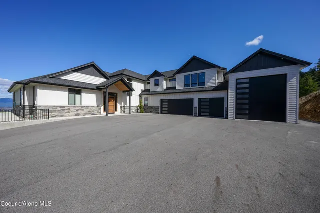 $2,950,000 | 12548 West Vatland Drive, Post Falls, ID 83854
