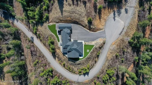 $2,950,000 | 12548 West Vatland Drive, Post Falls, ID 83854