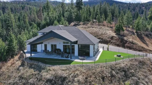 $2,950,000 | 12548 West Vatland Drive, Post Falls, ID 83854