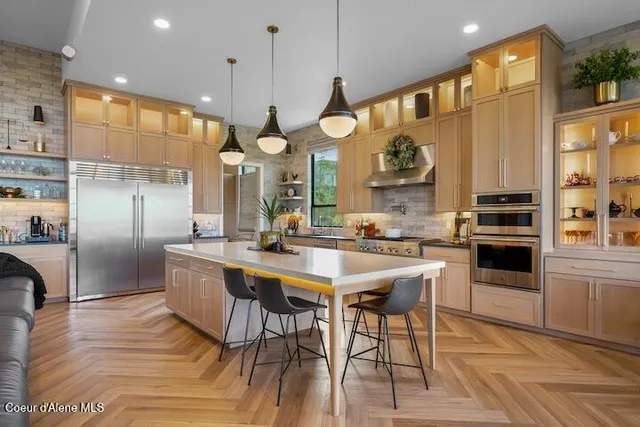 $2,950,000 | 12548 West Vatland Drive, Post Falls, ID 83854