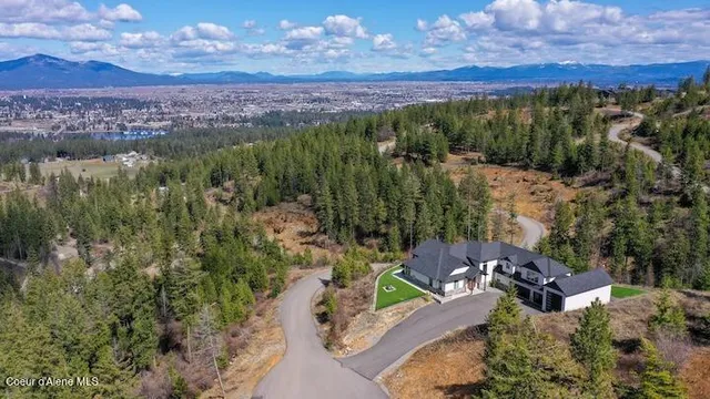 $2,950,000 | 12548 West Vatland Drive, Post Falls, ID 83854