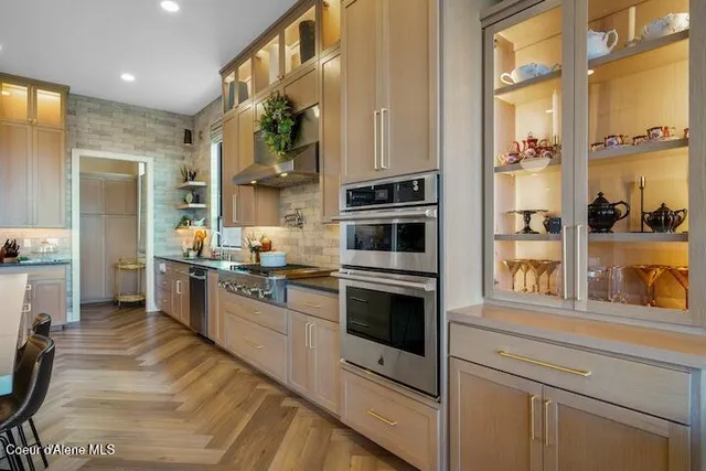 $2,950,000 | 12548 West Vatland Drive, Post Falls, ID 83854