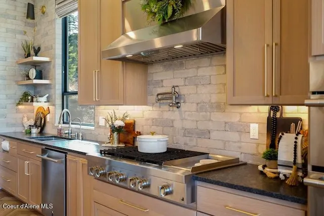 $2,950,000 | 12548 West Vatland Drive, Post Falls, ID 83854