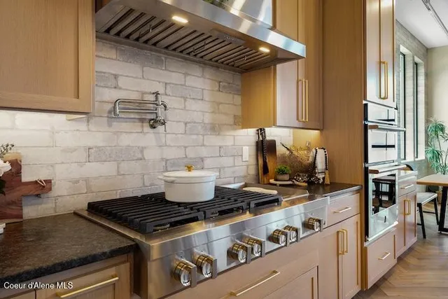 $2,950,000 | 12548 West Vatland Drive, Post Falls, ID 83854