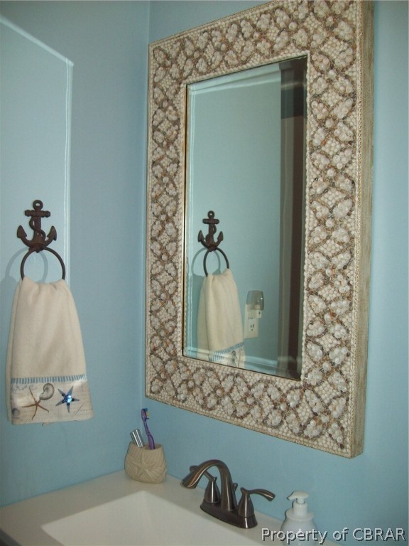 353 Henry's Road Hudgins, VA 23076 - Photo 31 of 44