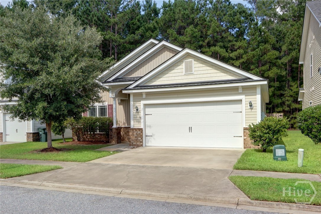 3 Chapel Pointe Circle Savannah, GA 31419 - Photo 5 of 41