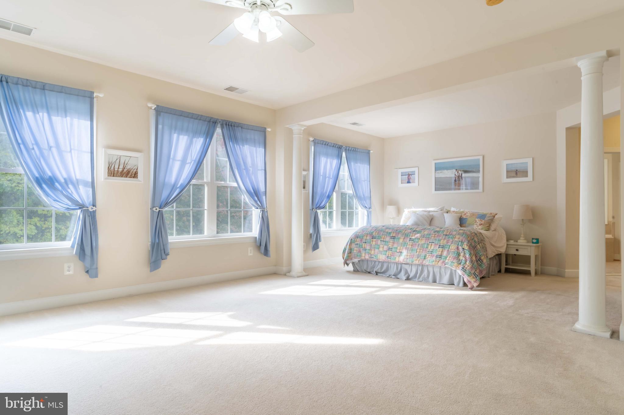 23112 Persimmon Ridge Road Clarksburg, MD 20871 - Photo 19 of 49 Primary Suite