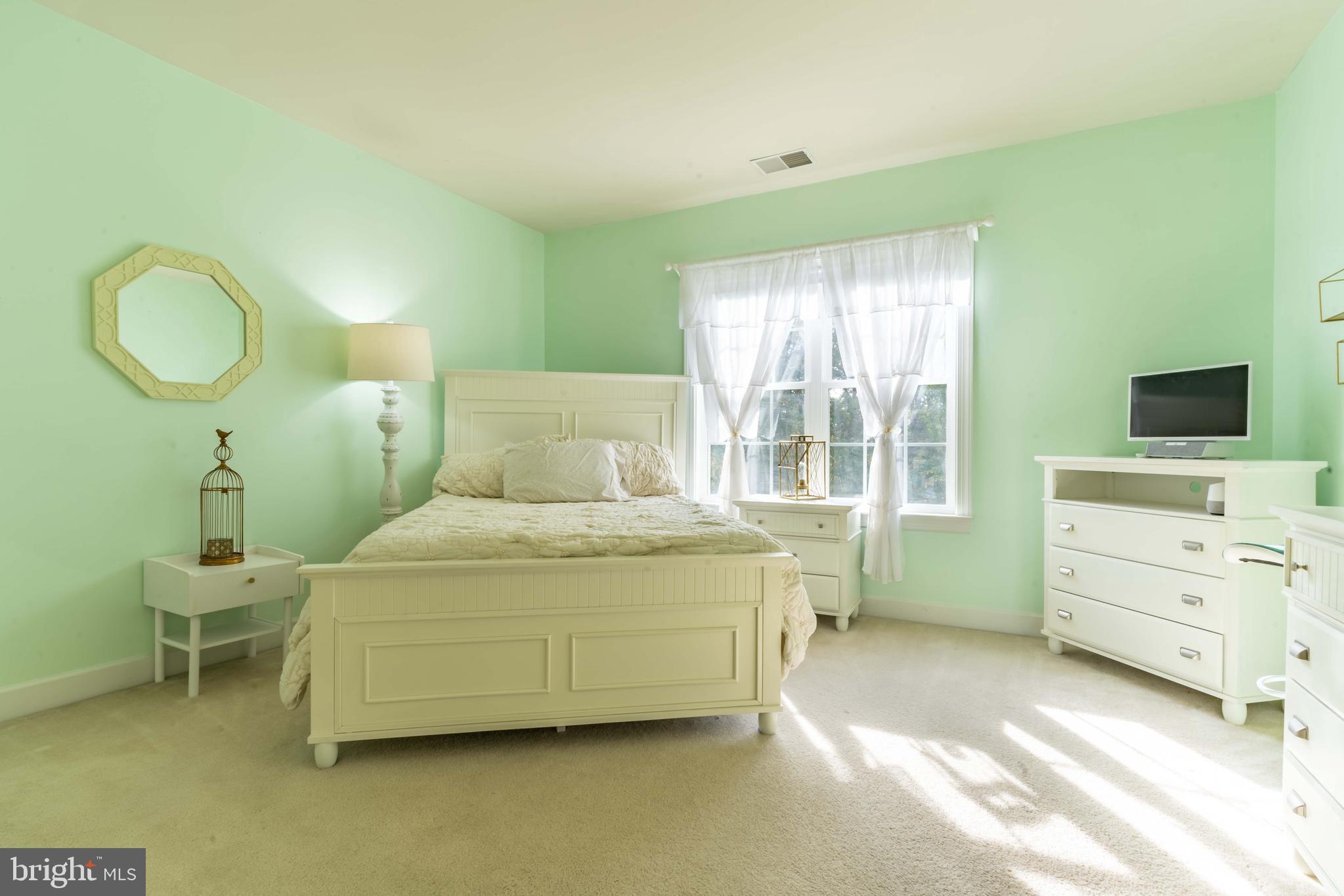 23112 Persimmon Ridge Road Clarksburg, MD 20871 - Photo 28 of 49 Bedroom 2