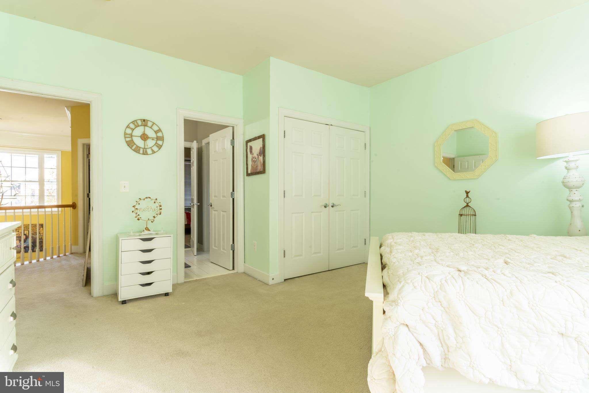 23112 Persimmon Ridge Road Clarksburg, MD 20871 - Photo 29 of 49 Bedroom 2
