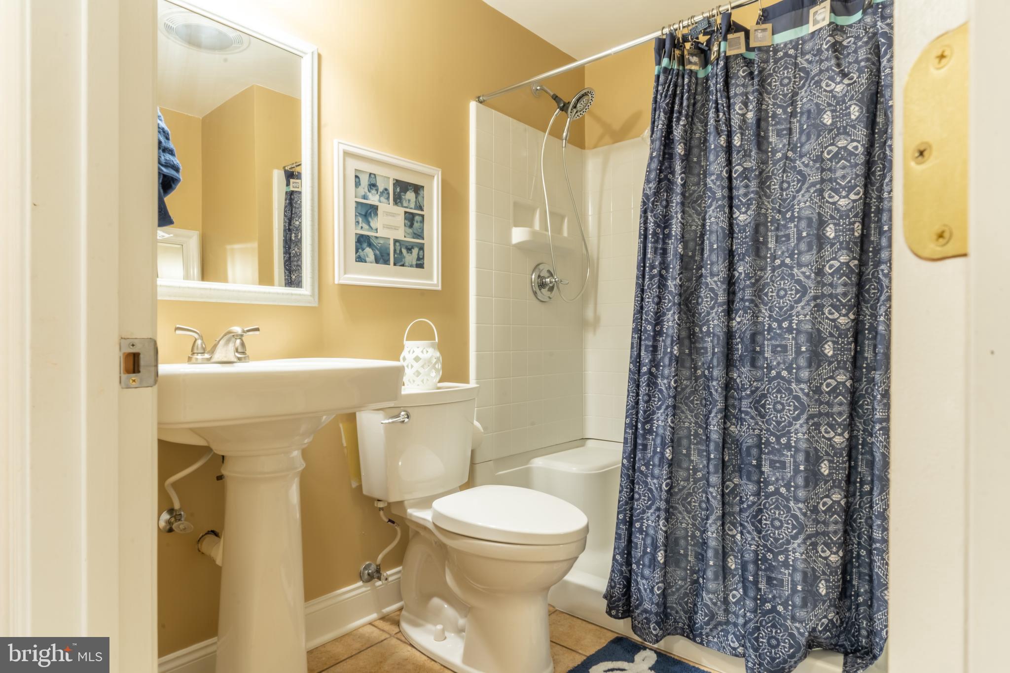 23112 Persimmon Ridge Road Clarksburg, MD 20871 - Photo 42 of 49 Basement Full Bath