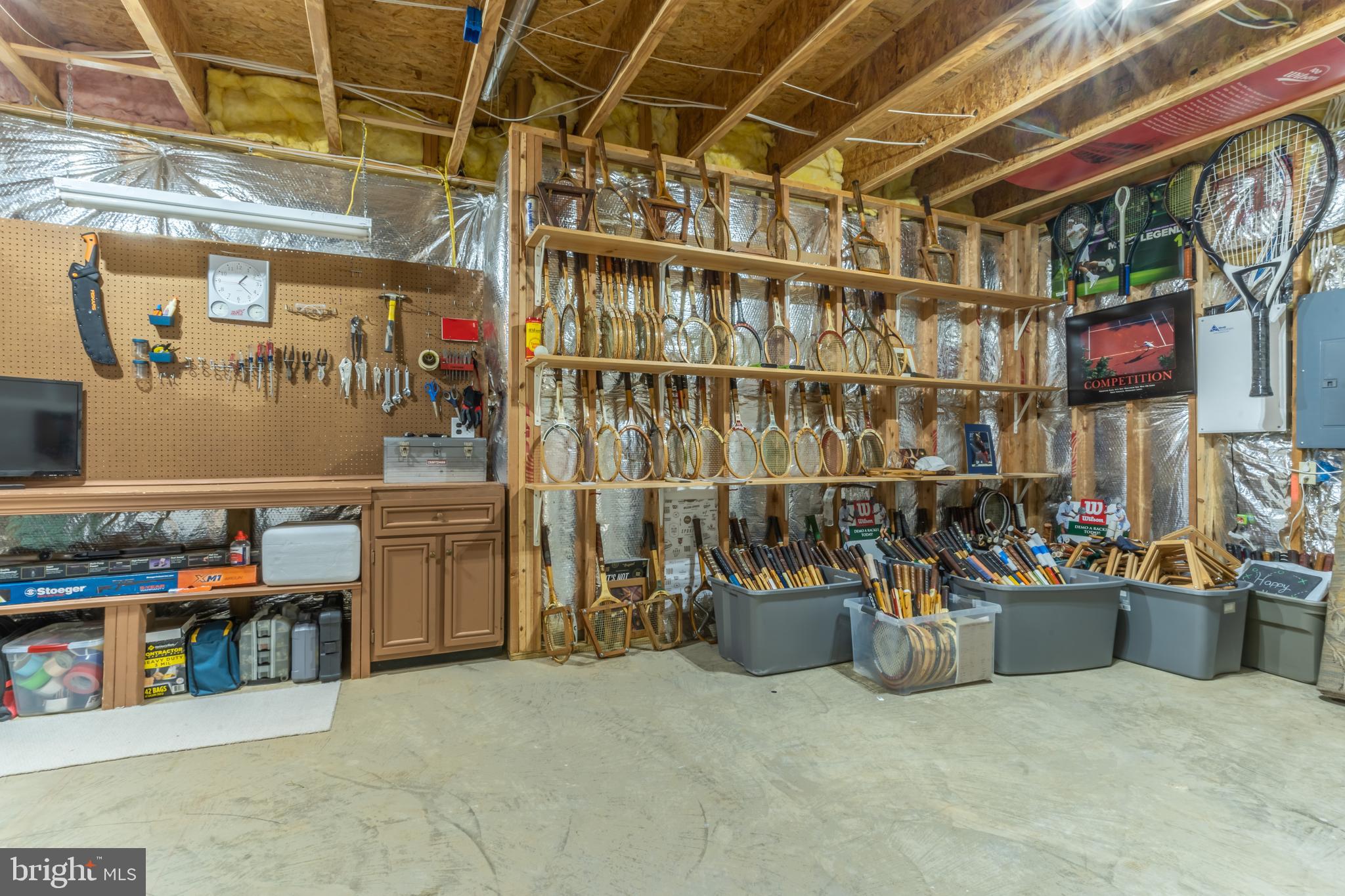 23112 Persimmon Ridge Road Clarksburg, MD 20871 - Photo 43 of 49 Storage