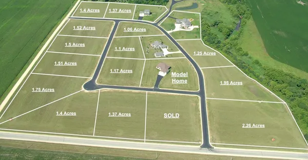 $64,900 | Xxx Xxx 256th Street North, Grand Meadow, MN 55936