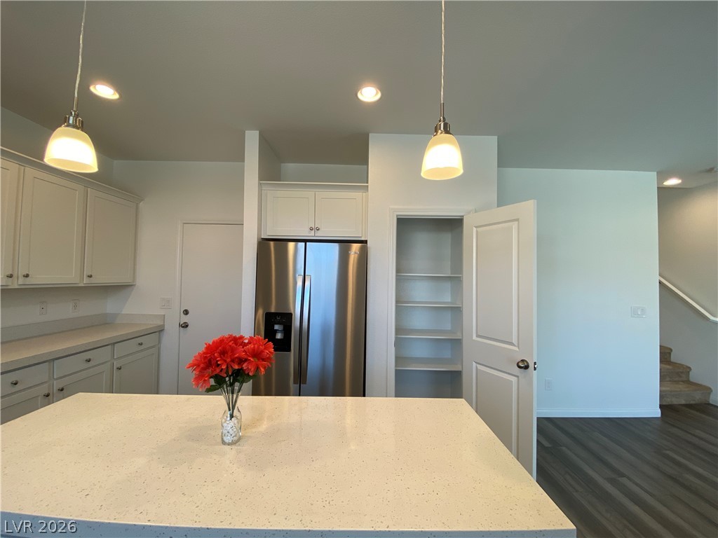 2212 Stone Well Road North Las Vegas, NV 89031 - Photo 6 of 43