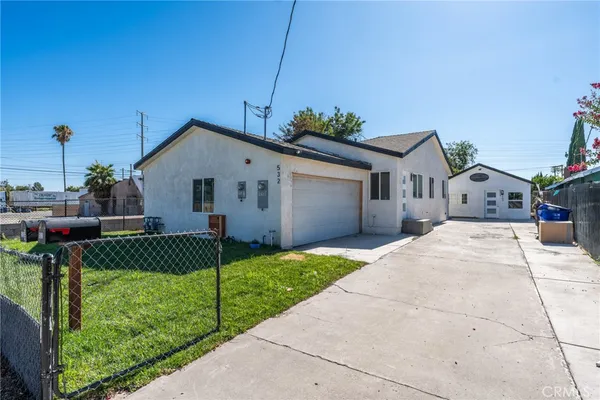 $649,000 | 532 North Gardena Street, San Bernardino, CA 92411