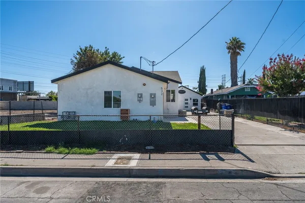 $649,000 | 532 North Gardena Street, San Bernardino, CA 92411