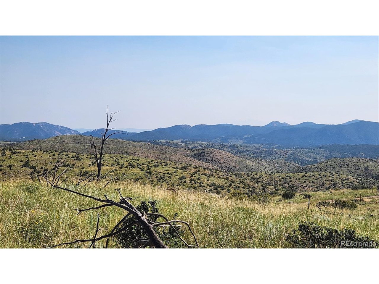 32nd Trail Cotopaxi, CO 81223 - Photo 6 of 18 a view of an outdoor space and mountain view