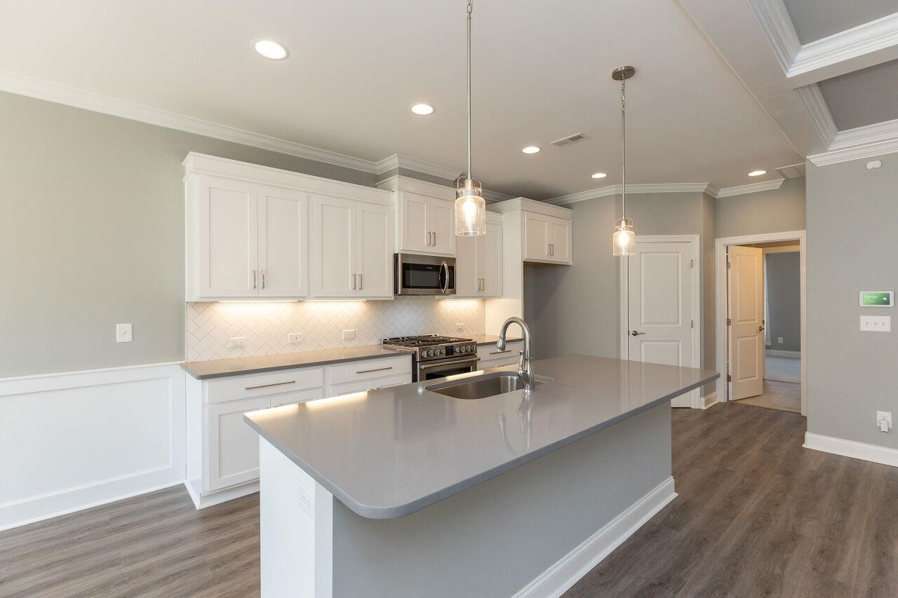 271 Ransfield Lane Fuquay-Varina, NC 27526 - Photo 7 of 29 Photo 9