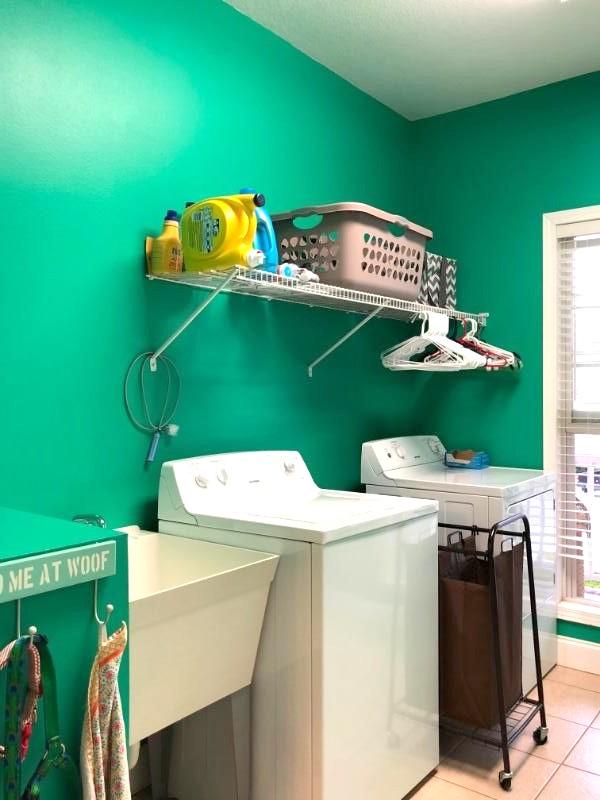 261 Shannon Road Jacksboro, TN 37757 - Photo 14 of 29 Laundry room