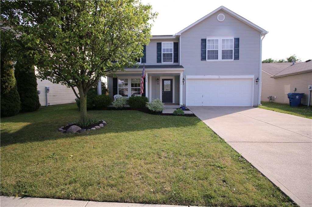3330 Spring Wind Lane Indianapolis, IN 46239 - Photo 1 of 41 Gallery Image 1