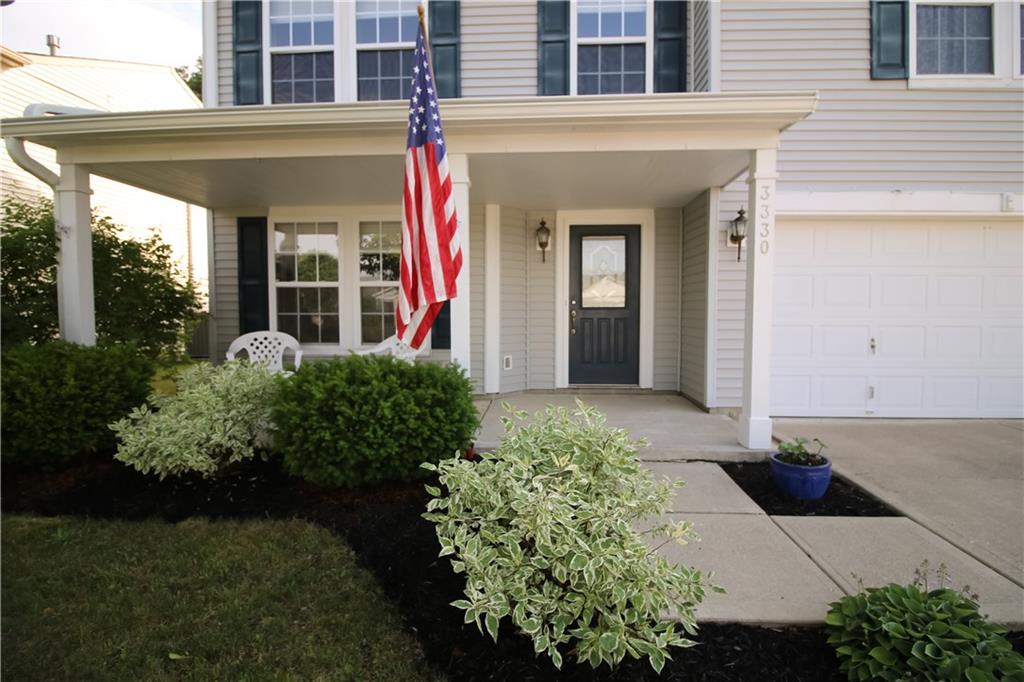 3330 Spring Wind Lane Indianapolis, IN 46239 - Photo 2 of 41 Gallery Image 2