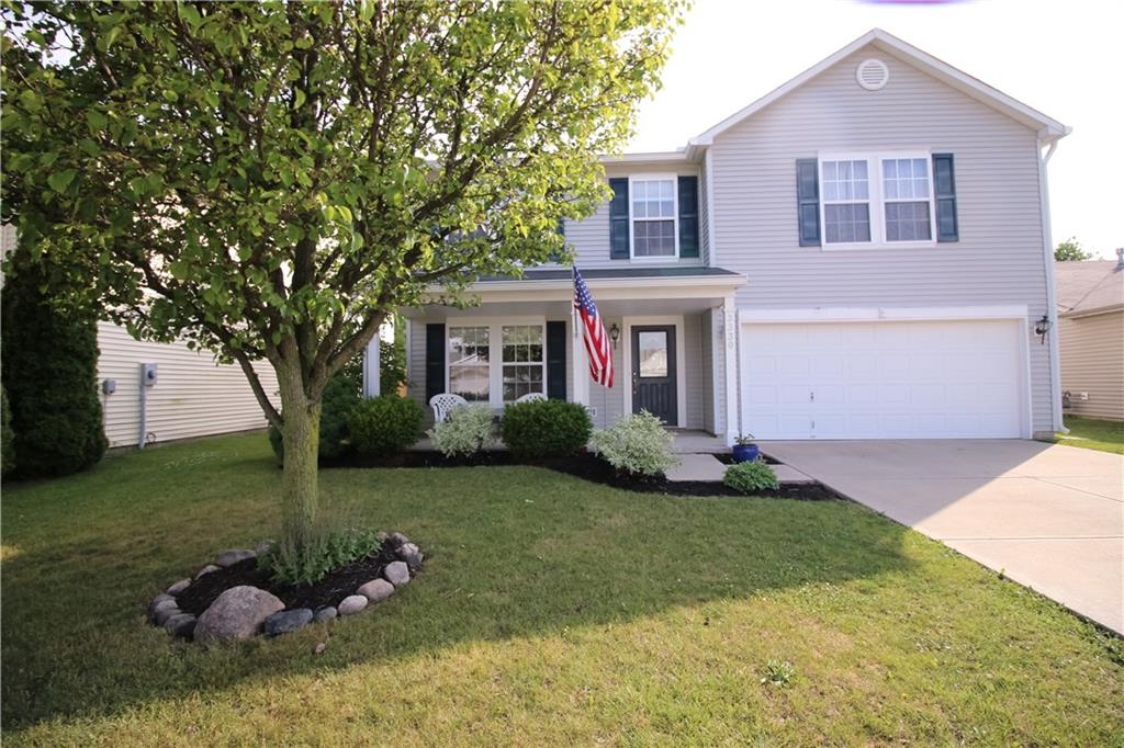 3330 Spring Wind Lane Indianapolis, IN 46239 - Photo 3 of 41 Gallery Image 3